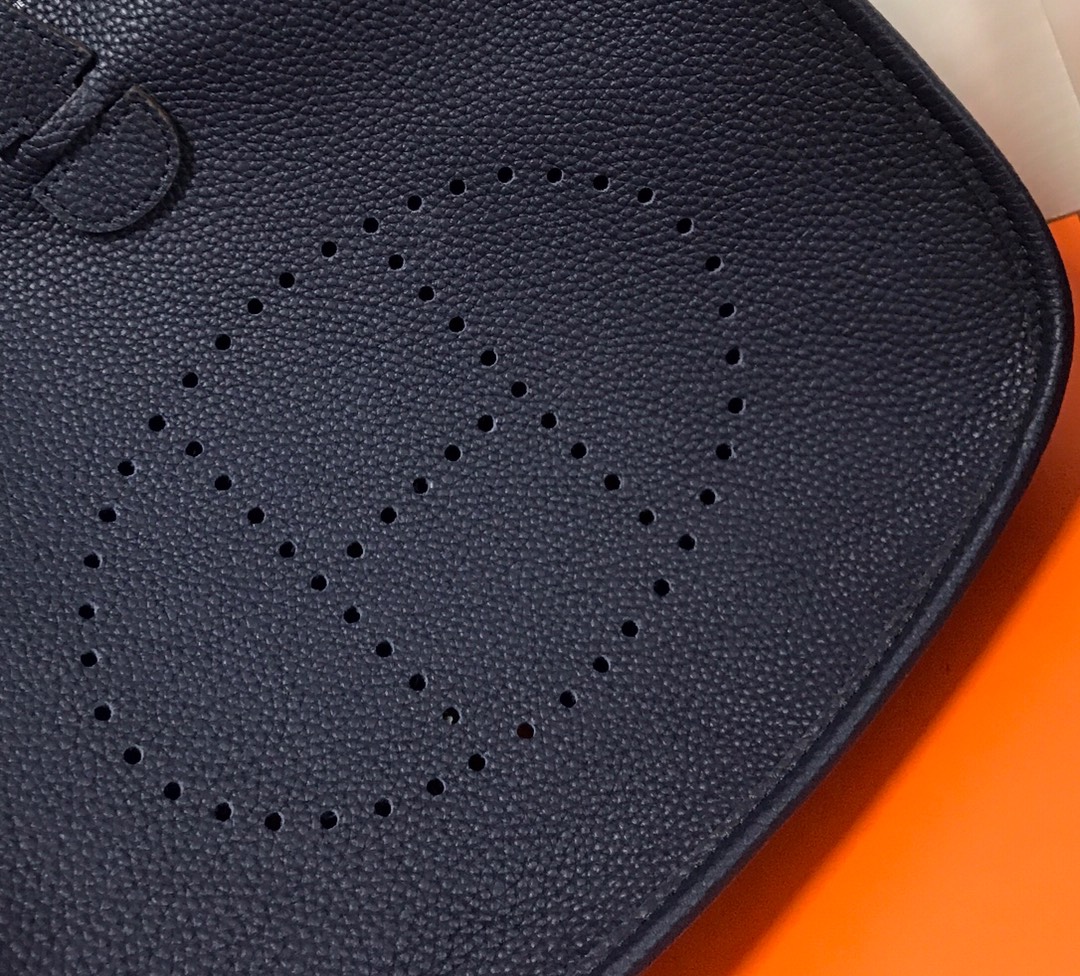 에르메스 에블린29 블랙